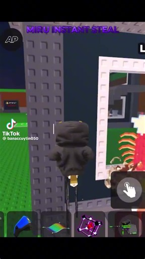 LATEST VIRAL BEST SCRIPT IN STEAL A BRAINROT ROBLOX #sab #viral #fyp #roblox #script