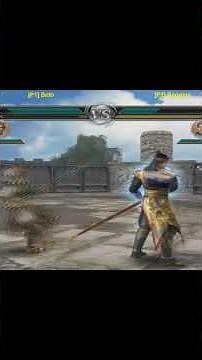 Warriors Orochi 2 PS2 #pcsx2 #ps2 #vsmode #pvp #parsec #shorts #viral