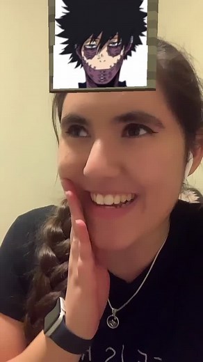 We love a lil angst every now n then 😂 #myheroacademia #mha #bnha #mhacharacters #mhafilter #anime