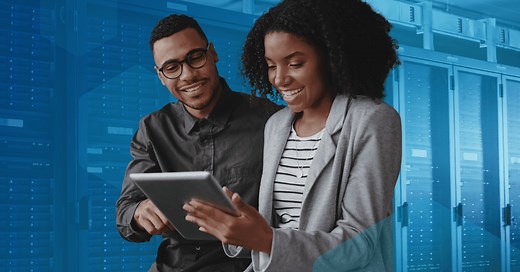 Complete Data Center Management with ExpressConnect® | Service Express