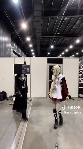 Amazing Hazbin Hotel Group Cosplay Showcase