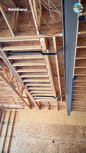 Deck Drains Installation Using 66Y Glue #shorts #dwvroughin #DWV #draininstallation #plumbinglife #plumber #plumbingtricks #plumbing #plumbingtips #houseplumbing #construction #constructionlife | The Building Expert