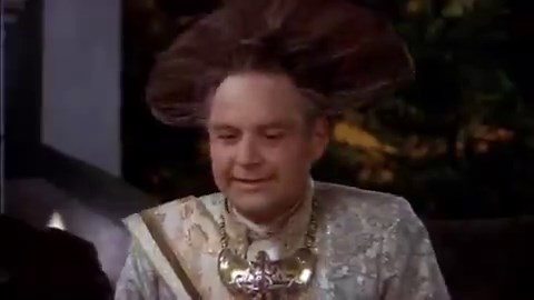 The tragedy is you miss out on so much storytelling and exploration of belief, life and people when you outright reject the notion of exploring religion as a topic in any light other than smug contempt. Like some of the best science fiction explores religion as much as science and their answers usually lay somewhere in the middle. You don't have to believe yourself but so much can be gained in sci-fi and fantasy literature when you atleast attempt to explore and understand it and incorporate it'