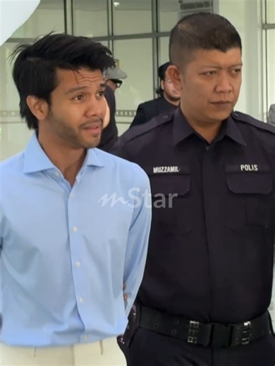 Hukuman penjara tangguh, Da’i Syed dibebaskan sementara #sembangentertainment #fyp #beritaditiktok #viral