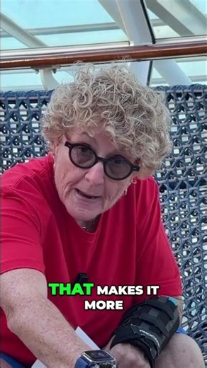 Document Your Journey: Why Silence Beats Conversation #shorts