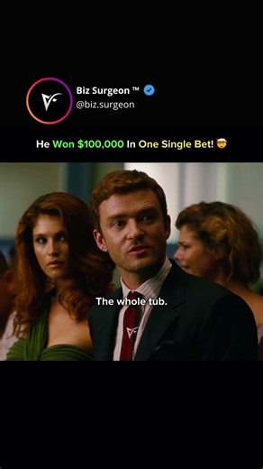 Respect Was on the Line… Not Just Money 👇