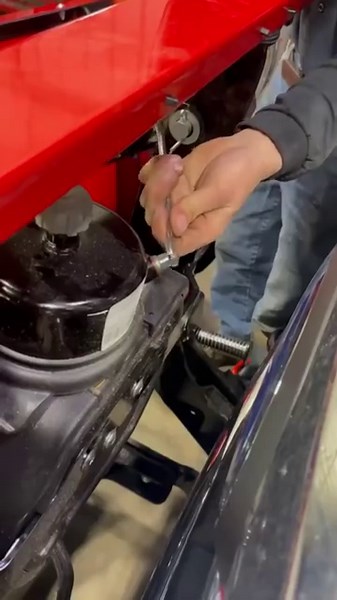 Installing a Western Snow Plow -Outdoor Power Equipment