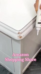 Wood Repair Kit Touch Up Paint – Restore scratches on wooden furniture, floors, and tables with ease. 12 colors blend perfectly for a natural finish. Find the product here: 👉 https://s.click.aliexpress.com/e/_c2zHcNIz Comment “HOME” to learn more ✨ One like means a lot to me! Thank you so much ♥️ Prime deal #amazonbestsellers #amazonmusthaves #AmazonPrime #amazonhomefinds #amazonfinds | Havenly Decor Finds