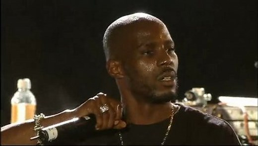 DMX - Party Up (Up in Here) (LIVE) - video Dailymotion