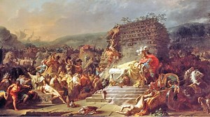 Proposal would allow Viking-style funeral pyres in Maine