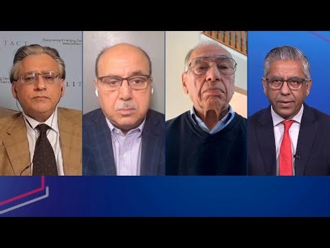 سپړنه: ایران؛ که امریکا فابریکې بمبار کړي، هرمز به بشپړ وتړل شي