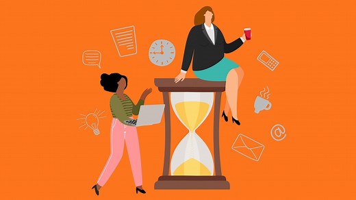 This Is What Happens to Your Brain When You Procrastinate