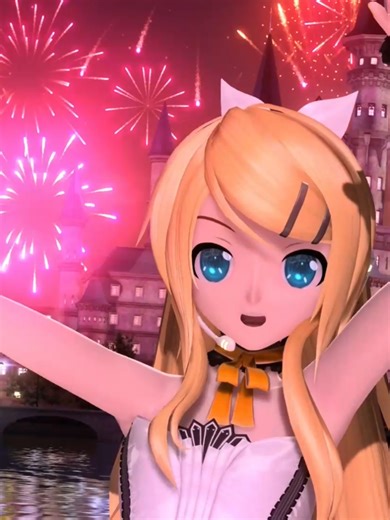 I finally figured out how to add the firfeworks ^^ though they arent perfect and glitchy D: Lip sync mod by Arvo Disable watermarks mod and High frame rate mod by M&M #projectdiva #vocaloid #projectsekai #projectdivamegamixplus #animegirl #anime #kawaii #hatsunemiku #vocaloidmiku #vocaloids #mikuhatsune #hatsune #kagamine #kagaminerin #rinkagamine