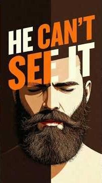 Hemispatial Neglect.#shorts #viral #facts #psychology #scaryfacts