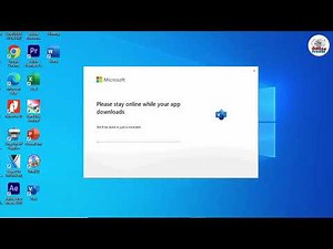 Tutorial on How to Easily Install Microsoft Visio Pro 2021