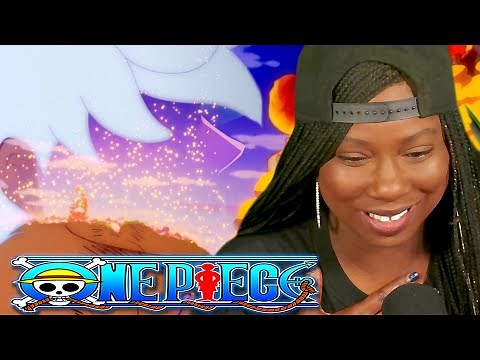 The Final Battle: Luffy Vs Kaido | One Piece-Wano | Ep.1072-1077