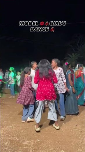 model girl 👧 dancing 🕺 😍 ✨️ 💕 💖