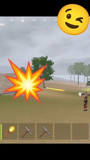 Oxide Survival Island - Farmer Life || Python Oxide ||