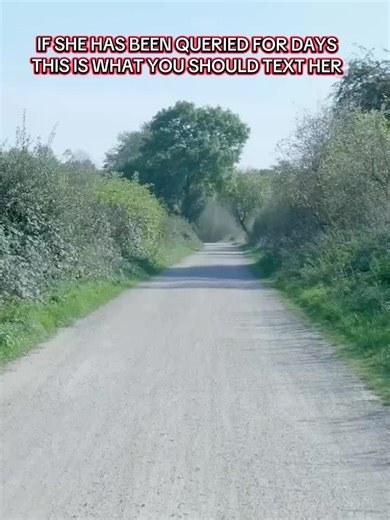 Texting Tips for When She’s Been Quiet