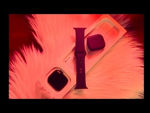 Apple Watch Series 10 42mm Unboxing 🔥 Worth It? | Silent unboxing