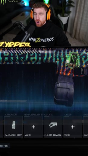 Mejores Clases de Arma en Warzone: Tips y Accesorios