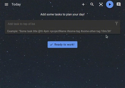 Someone built the productivity app that every developer actually wants and made it completely free.Super Productivity is an advanced task manager with timeboxing, time tracking, and native integrations:→ Pulls tasks from Jira, GitHub, GitLab, Trello, and OpenProject automatically→ Timeboxing built into every task so your day has real structure→ Pomodoro timer, break reminders, and focus tools included→ No account, no login, no data sent anywhere→ Offline-first with optional sync via Dropbox or W