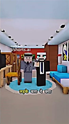 Proboiz Time Machine @ProBoiz95 #minecraft #shorts #gaming #viral