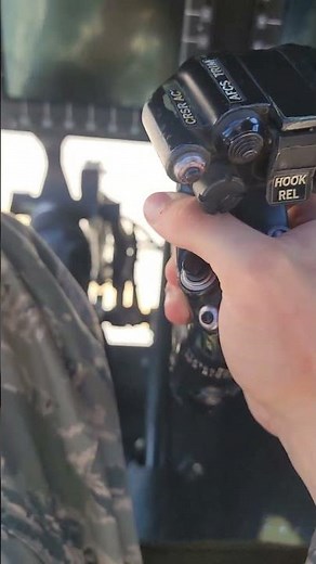 CH-47 Chinook Cockpit #military #army #helicopter #cadetlife