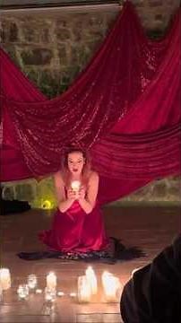 Le Cart - Carmen G.Bizet - Concert Opera Candlelight #opera #operasingers #concert #candlelight