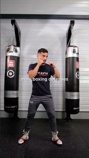 Boxing 101 with an app (beginner program intro)