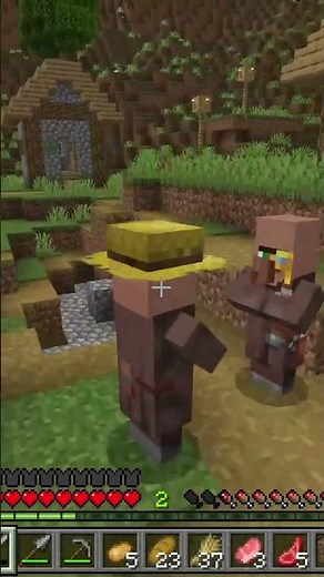 Playing with a controller in MINECRAFT !!!