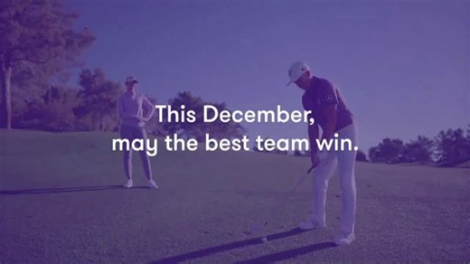Grant Thornton Invitational TV Spot, 'Best Team Wins' Featuring Rickie Fowler