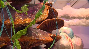 World-renowned artist returns to hometown Colorado Springs for art show