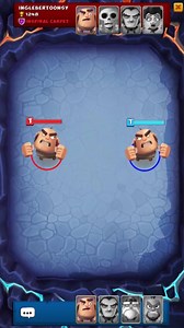 169 reactions · 4 comments |  Enter the arena and get ready to fight fierce 1v1 real-time battles against other players! ⚔  Create your very own Smashing Four  Every smash counts  Find your winning strategy  Take advantage of realistic physics | Smashing Four | Facebook