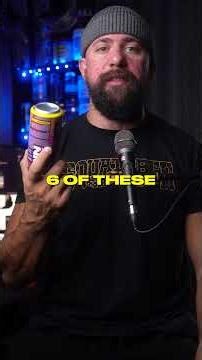 Best Nootropics for Energy Drinks? What Should Be Added Next