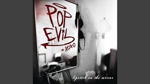 Pop Evil - Hero