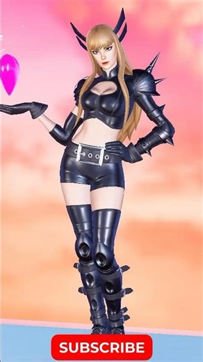 Magik Build Up Bella Poarch Dance (Fortnite Emote)