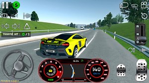 2.4K views · 188 reactions | How to Break the Speed Limit in Real Driving Sim! Android Gameplay | Oddman Games TV | Facebook