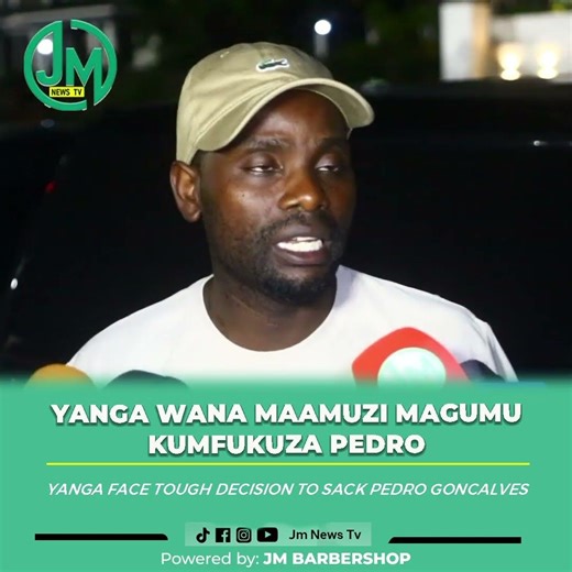 YANGA