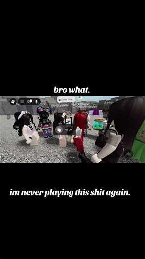 I'm scared #socryingrn #funny #roblox #scrn #fyp @berkley
