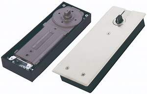 [Hot Item] New Design Floor Spring for Wooden Door Glass Door