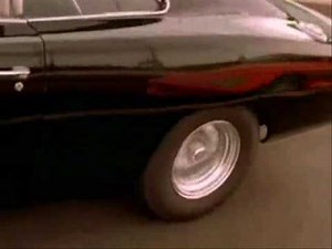 Fast and the Furious Click Click Boom Race Tribute