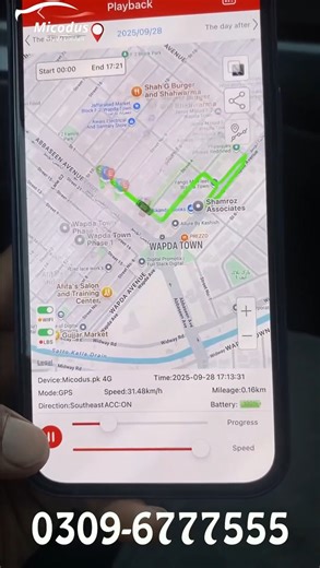 113 reactions · 15 comments | SALE SALE SALE !!!! 4G LTE GPS Car Tracker Price:13500 Rs Shop Now : https://micodus.pk/shop/product/mic4g/ Inbox Us for order or Call, sms at 0309-6777555 Delivery available All over Pakistan Delivery charges apply. | micodus.pk | Facebook