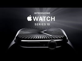 Introducing Apple Watch Series 10 - Apple