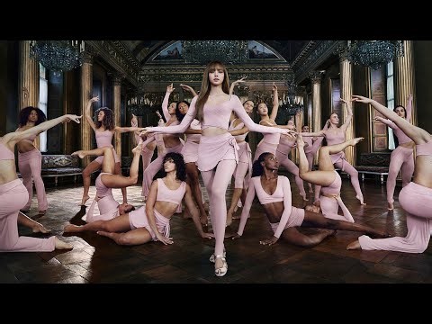 NikeSKIMS Spring '26 Collection featuring LISA