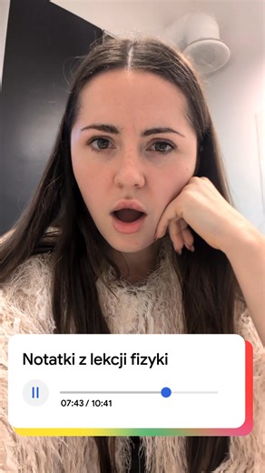 4.3K views · 575 reactions | Hej, studencie! Hej, studentko!  To dla...