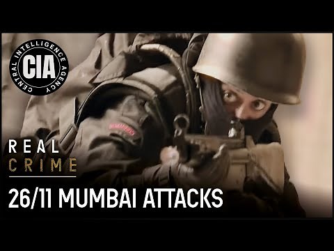 Mumbai Under Siege: Inside The 2008 Terror Attacks