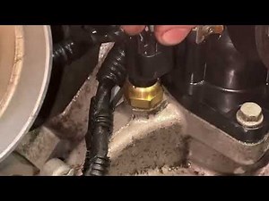 Chevy P0117 P0118 $20 Fix | Check Engine