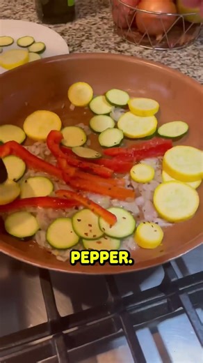 How to make vegan pasta! ‪@itsQCP‬