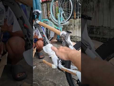 MTB 26 Alloy Element SPY. 21 speed. Very affordable price.